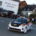 Alexander Merkel und Lisa Kiefer gewinnen die DRM 2WD-Wertung